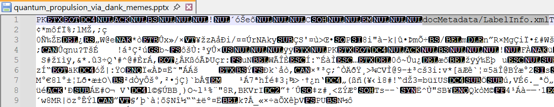 openPPTX