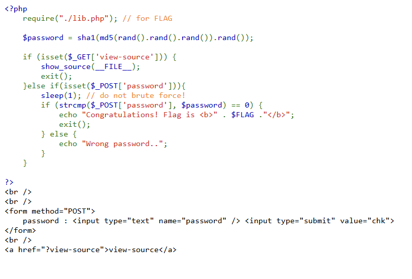 source code