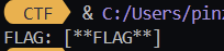 test result