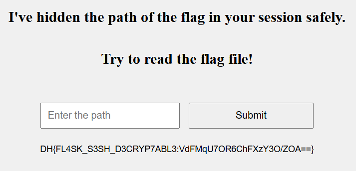 flag