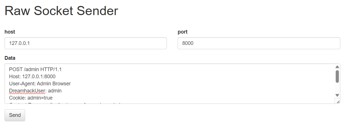 /socket