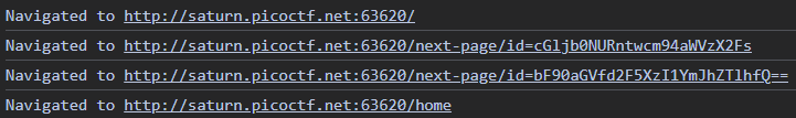 redirect